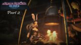 Assisting The Bannock [Final Fantasy XIV] [ARR] -Part 2-