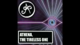 Athena, The Tireless One – p12s FFXIV