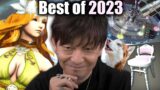 Best of 2023 – FFXIV Highlights & Memes
