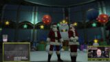 Bringing Christmas Cheer Tank-Style! || Final Fantasy XIV: Endwalker (Live Stream VoD) #70