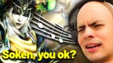 Composer reacts: To the Edge | Final Fantasy XIV