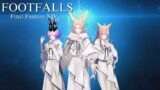 [Cover] Footfalls – Final Fantasy XIV (w/ @yuriesune & @arcadiacomet )