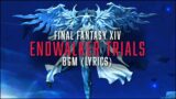 Endwalker Trials Complete BGM with lyrics – FFXIV OST