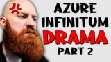 Ex Azure Infinitum Members Reveal the Truth | Xeno Reacts to FFXIV Drama