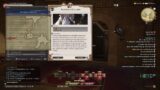 FF14 and Chill