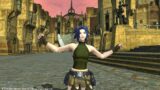 FFXIV 1.0 – Forgotten By Time – 1 Hour In Ul'dah – Private Server