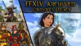 FFXIV Archived: Louisoix's Legacy