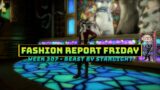 FFXIV: Fashion Report Friday – Week 307 : Beast by Starlight