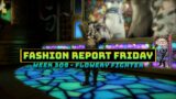 FFXIV: Fashion Report Friday – Week 309 : Flowery Fighter