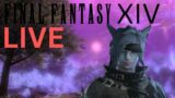 FFXIV Live – Daily Roulettes