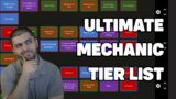 FFXIV – Ranking Every Single Ultimate MECHANIC (Patch 6.5)