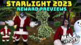 FFXIV: Starlight 2023 Rewards – In Game Event