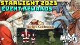 FFXIV: Starlight Celebration Rewards 2023!