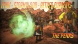 FFXIV – Stormblood – Aether Currents – The Peaks