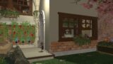 FFXIV – Tiny House With Back Yard (Apartment)