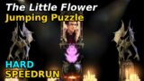 FFXIV – "The Little Flower" Jumping Puzzle Speedrun