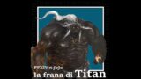 FFXIV x JoJo – la frana di Titan (Titan's Theme x Giorno's Theme Mashup)