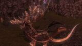 FINAL FANTASY XIV Online: Coeurls Chase Boys Chase Coeurls World Fate