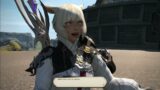 FINAL FANTASY XIV – The Will of the Moon (playable Y'shtola)