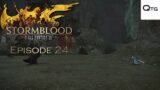 Final Fantasy 14 | Stormblood – Episode 24: Rebellion
