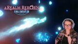 Final Fantasy XIV: A Realm Reborn – Flames of Truth Trailer reaction!