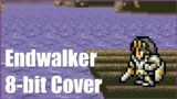Final Fantasy XIV Endwalker 8-bit – Thaleia Boss Theme (Course Uncharted)[VRC6]