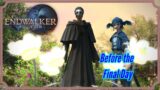 Final Fantasy XIV: Endwalker – Before the Final Day #8
