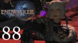 Final Fantasy XIV – Endwalker – Episode 88 – Once More Unto the Void