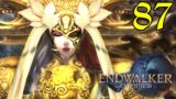 Final Fantasy XIV: Endwalker – Thaleia [87]