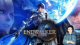 Final Fantasy XIV: Endwalker – To The Final Chapter #1