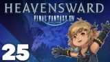 Final Fantasy XIV: Heavensward – #25 – The Weeping City of Mhach