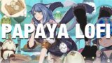 Final Fantasy XIV – Lofi Papaya!