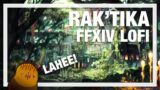 Final Fantasy XIV – Lofi (Rak'tika Greatwood/A Hopeless Race)