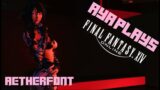 Final Fantasy XIV Online – AetherFont – Healer POV – Sage