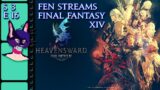 Final Fantasy XIV S3 E16, Heavensward: