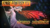 Final Fantasy XIV – Shadowbringers – A Playthrough Reborn – Bard
