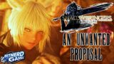 Final Fantasy XIV: Shadowbringers Part 8 – An Unwanted Proposal (VOD)