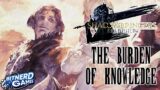 Final Fantasy XIV: Shadowbringers Part 9 – The Burden of Knowledge (VOD)