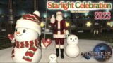 Final Fantasy XIV – Starlight Celebration 2023 Ties to Remember
