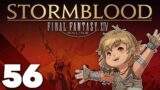Final Fantasy XIV: Stormblood – #56 – Suzaku