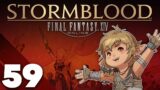 Final Fantasy XIV: Stormblood – #59 – Eureka