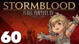 Final Fantasy XIV: Stormblood – #60 – Ejika