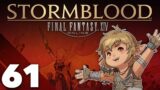 Final Fantasy XIV: Stormblood – #61 – The Isle of Val