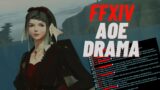 Final Fantasy XIV – why don't you AOE?! the Drama