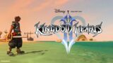 Final Fantasy XIV -x- Kingdom Hearts II