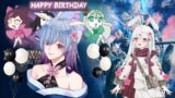 [Final Fantasy XIV][Collab] HAPPY BIRTHDAY NOVAAAA!!! |Vtuber Kuro Ishida|