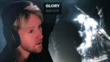 Glory REACTING to FFXIV Forge Ahead  Close in the Distance Music Video (THE PRIMALS)
