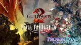 Guild Wars 2 & Final Fantasy XIV Comparison