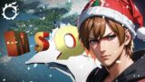 Happy Holidays! Merry Final Fantasy XIV MSQ – Endwalker