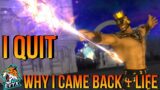 I Quit FFXIV – Why I Came Back and Future Changes [FFXIV 6.5]